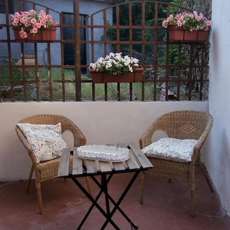 Casa Di Canfreo Lari Ngoại thất bức ảnh