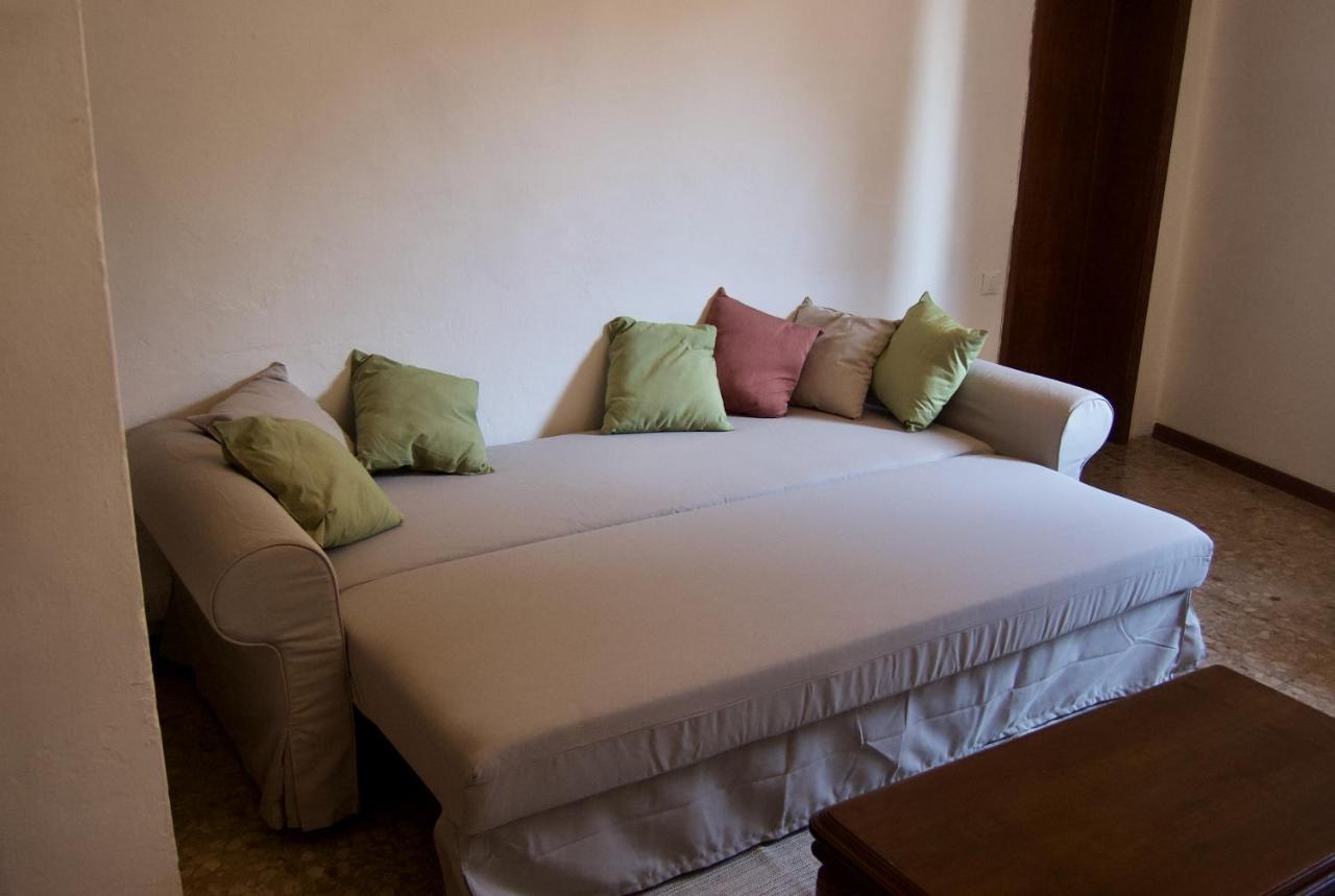 Casa Di Canfreo Lari Ngoại thất bức ảnh