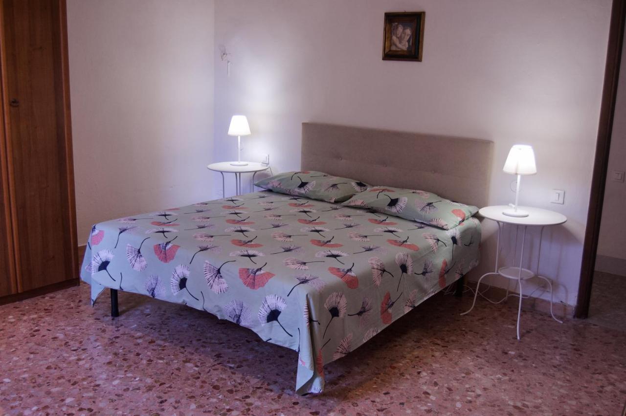 Casa Di Canfreo Lari Ngoại thất bức ảnh