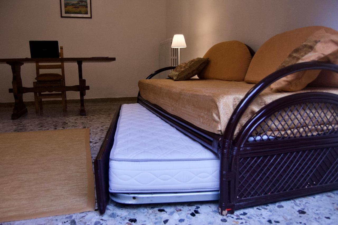 Casa Di Canfreo Lari Ngoại thất bức ảnh