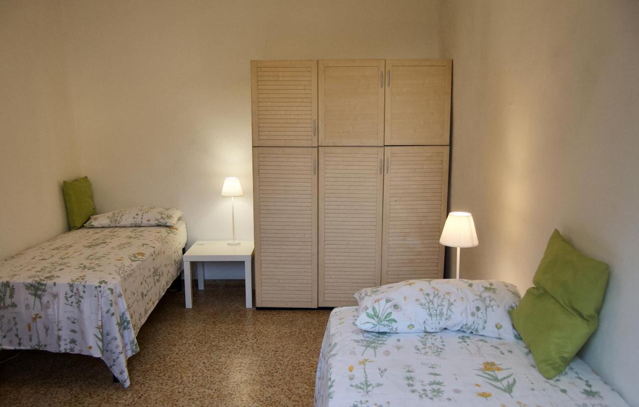 Casa Di Canfreo Lari Ngoại thất bức ảnh
