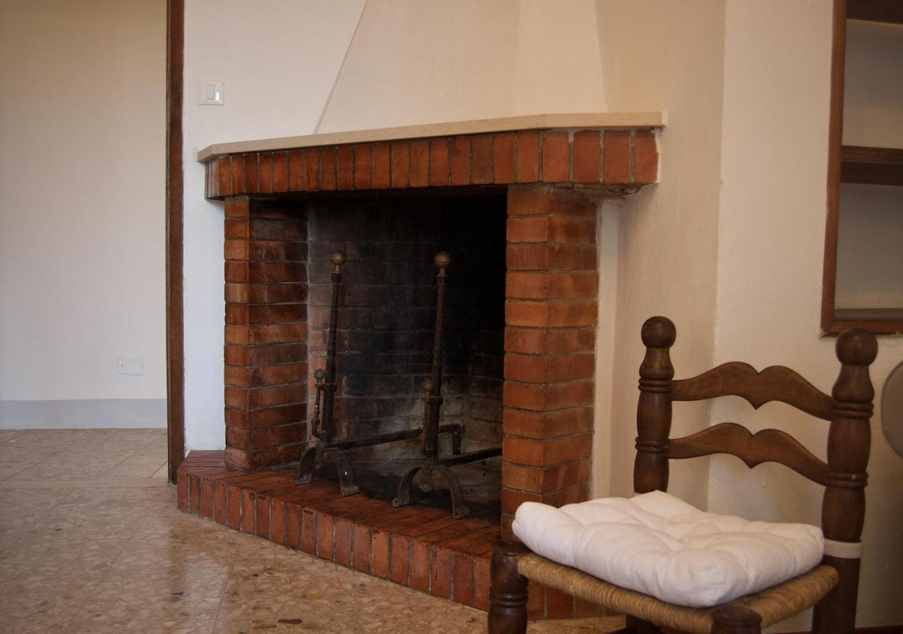 Casa Di Canfreo Lari Ngoại thất bức ảnh