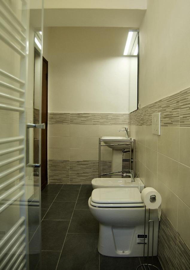Casa Di Canfreo Lari Ngoại thất bức ảnh