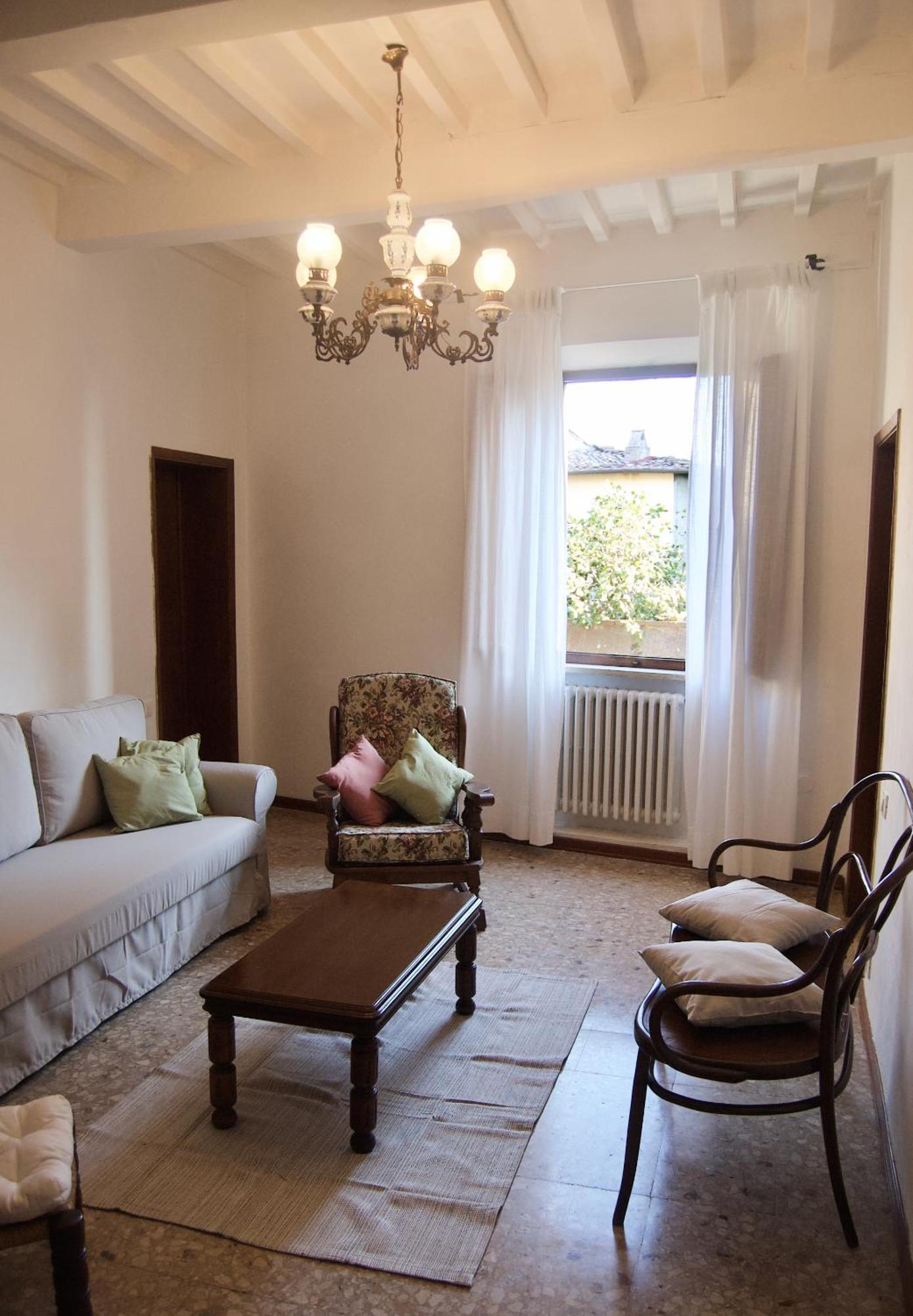 Casa Di Canfreo Lari Ngoại thất bức ảnh
